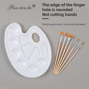 Палитра для рисования для взрослых - Product Image 4