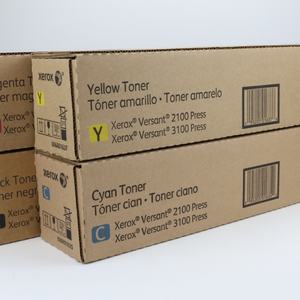 Cartucho de Tóner Original de EE. UU. para Xerox Versant 2100 3100, Recarga de Tóner Original en Polvo 2100 006R01637 6R1637 006R01634 6R1634 - Product Image 2