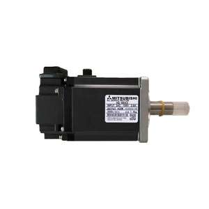 Moteur servo AC Mitsubishi série HG-KR, moteur servo HG-KR43, moteur servo HG-KR13, moteur servo HG-KR23, moteur servo HG-KR053, moteur servo HG-KR73, moteur servo HG-KR053B - Product Image 1