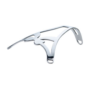 <span class=keywords><strong>Jaula</strong></span> <span class=keywords><strong>de</strong></span> mariposa <span class=keywords><strong>para</strong></span> <span class=keywords><strong>mujer</strong></span>, cinturón <span class=keywords><strong>de</strong></span> <span class=keywords><strong>castidad</strong></span> femenino <span class=keywords><strong>de</strong></span> acero inoxidable ajustable con candado, confianza en ropa discreta, juguete sexual - Product Image 5