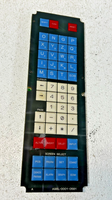 New and Original N860 3126 T001 Keyboard A86L 0001 0138 A98L 0001 0581 Stock in Warehouse