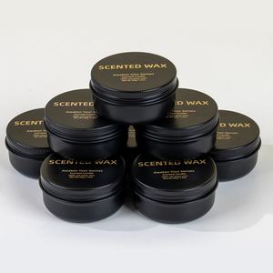 Waxkiss Luxury Diy Scented <b>Candle</b> <b>Gift</b> Complete <b>Candle</b> Kit Making Soy Wax <b>Candle</b> Making Kit for Adults Kits Beginners - Product Image 5