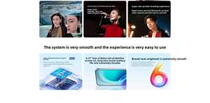 NEW 2025 Original VIVO X300 Smart Phone 5G with 6.31" LTPO AMOLED Display/ Dimensity 9500 OriginOS 6/ vivo V3+ Imaging Chip - Product Image 5