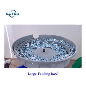 T-<span class=keywords><strong>nut</strong></span> máy cài đặt tự động với nhiều riveting - Product Image 2