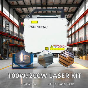 Machine de nettoyage laser portable portable de marque <span class=keywords><strong>BWT</strong></span> 100W/200W Type laser à fibre pour l'élimination de la rouille sur la peinture métallique en pierre de bois - Product Image 2