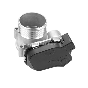 Ensemble de corps d'accélérateur électronique de pièces automobiles pour moteur Vw/<span class=keywords><strong>audi</strong></span> Ea888 G3 1.8t/2.0t - Product Image 1