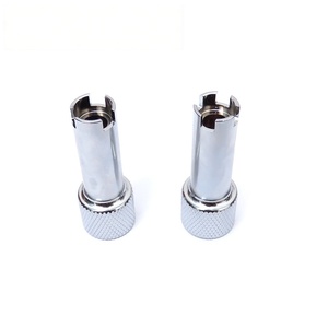 Herramienta de ajuste de válvula para reguladores mecánicos de segunda etapa no ajustables de BCD de buceo - Product Image 1