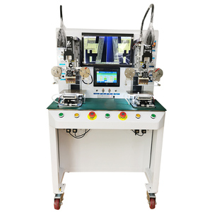 EN - 502C Equipo de reparación electrónica multifuncional con control inteligente para reparación eficiente de <span class=keywords><strong>placas</strong></span> de circuito y cables - Product Image 5