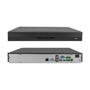 Ban đầu DH NVR5232-EI nhận diện khuôn mặt <span class=keywords><strong>32</strong></span> kênh 1U 2HDDs wizsense Mạng ghi <span class=keywords><strong>video</strong></span> - Product Image 3