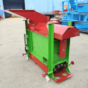 Décortiqueuse de maïs JKY : Machine manuelle multifonction à haut rendement pour céréales, haricots, maïs et blé - Product Image 6