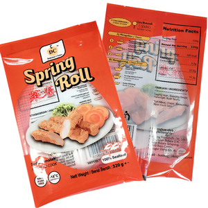 Sacs sous vide transparents en plastique de qualité alimentaire à haute barrière, sur mesure, pour viande séchée (bœuf <span class=keywords><strong>jerky</strong></span>), avec votre propre logo - Product Image 3