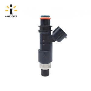 Inyectores de Combustible de Repuesto OEM PEIVSO 16611-AA810 para Subaru Legacy y Forester 2011-2014, Compatibles con el Flujo del Motor 2.5L, 16611AA810 - Product Image 3