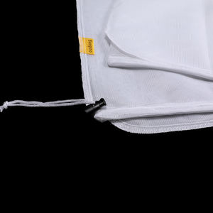 100ตาข่ายถุงเบียร์บ้านสำหรับข้าวบาร์เลย์บด - Product Image 5