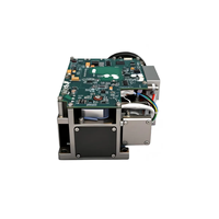 Pointeur laser industriel LDR80K2 1064 nm 80 mJ portée 10 km