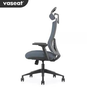 Multi functional Executive Swivel Manager Office Desk Chairs Furniture Modern Office Chair