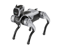 Micity Nouveaux Enfants Intelligent Télécommande Magique DogToy Bionic Compagnon Chien Danse chant interaction Robot Pet withAPP