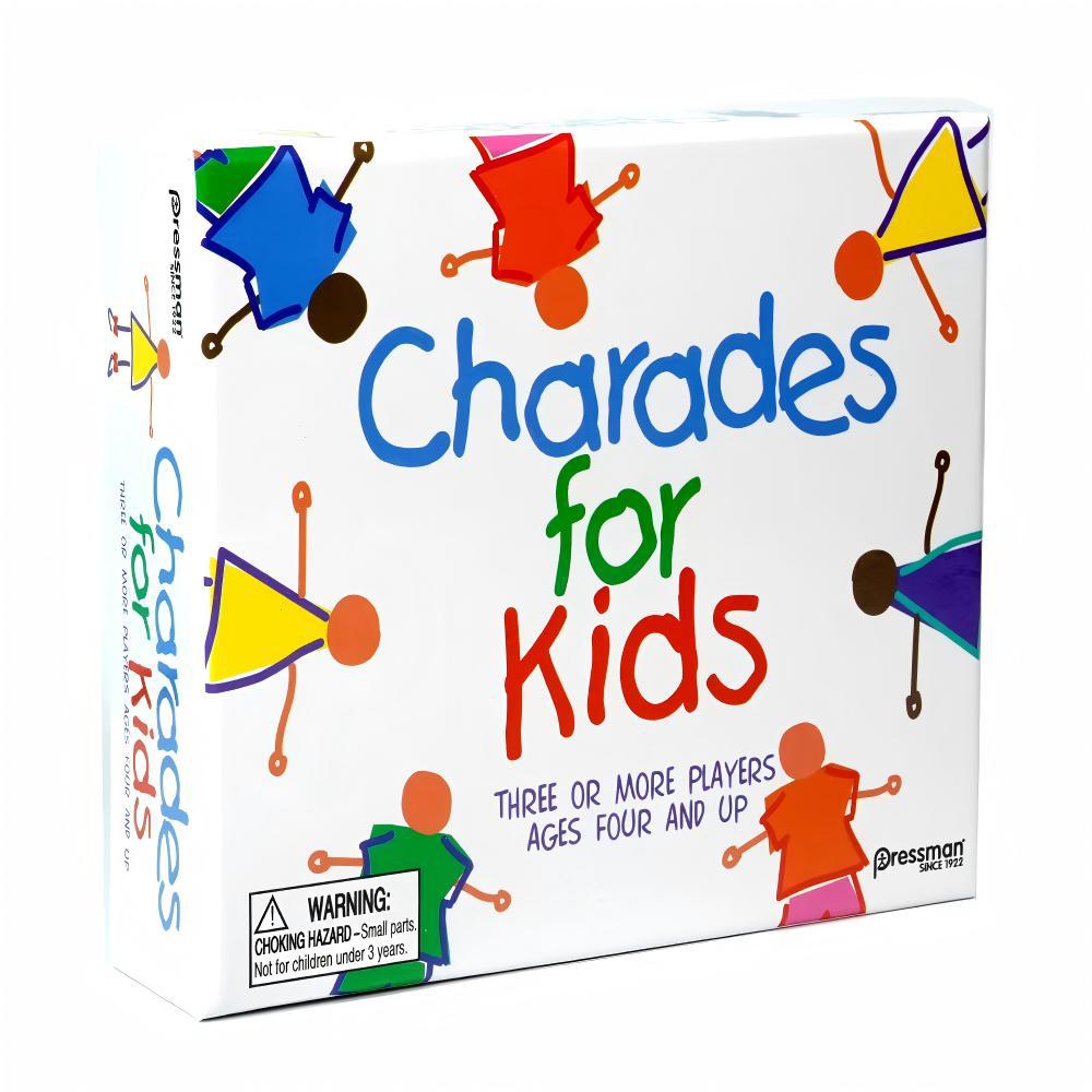 JUEGOS DE Adivinanzas para Niños