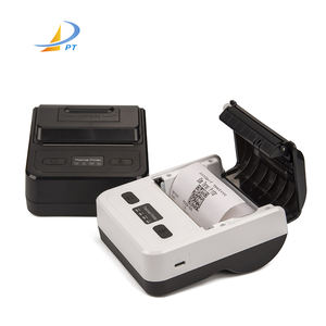 Terminal de paiement mobile Android BT-801 de haute qualité, 80 mm, imprimante thermique de reçus de 80 mm - Product Image 6