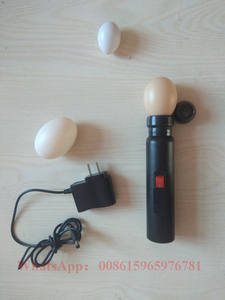 ทดสอบเครื่องไข่ที่ปฏิสนธิเครื่องทดสอบไข่สำหรับศูนย์บ่มเพาะไข่อะไหล่ - Product Image 3