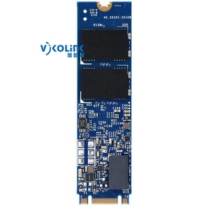 A52.243AGB.00340 SSDs HDDs SSD 1TB M.2 TLC SATA III 3.3V A52.243AGB.00340 - Product Image 1
