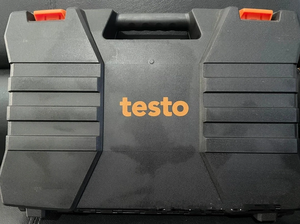 Caméra thermique Testo 868 avec 160 x 120 pixels, compatible avec les applications, pour instruments de test et inspections - Product Image 5