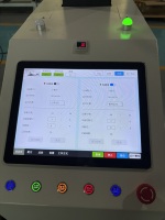 Robot de palettisation intelligent avec intelligence artificielle, bras robotisé pour palettisation de boîtes, palettiseur de cartons