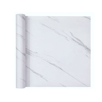 Autocollant de cuisine imperméable et résistant à l'huile, en PET écologique, design Art Déco, papiers peints auto-adhésifs pour carrelage, cuisinière, table et armoire