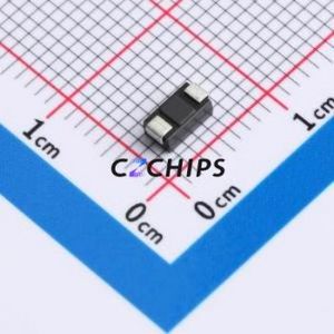 Diode Zener SMA2Z43A SMA neuve et originale, fournisseur de composants électroniques en gros et service BOM - Product Image 2