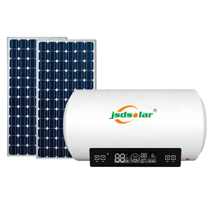 Calentador de Agua <span class=keywords><strong>Solar</strong></span> para Uso Doméstico, Instalación Interior, Tanque de Agua sin Tuberías, de 50L a 300L - Product Image 5