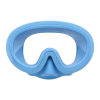 Enfants juniors enfants plongée Construction conception lunettes de natation lunettes de natation Anti-buée lunettes de natation masque