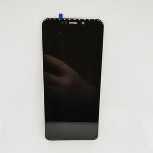 ชุดประกอบดิจิไทเซอร์หน้าจอสัมผัส1ชิ้นสำหรับโทรศัพท์มือถือรับประกัน1ปีอะไหล่ซ่อมจอ LCD - Product Image 2