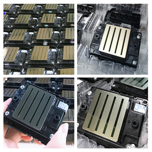 Cabezal de Impresión Original Nuevo I3200 A1 para Impresora de Inyección de Tinta Epson I3200 A1 C14FA71000 FA71 FA710000000 para Tinta Eco Solvente - Product Image 5