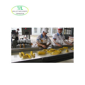 Sgranatore di Mais Automatico ad Alta Efficienza Scy-400/700 con Pompa a Motore per Panificazione e Lavorazione di Verdure - Product Image 5