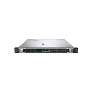 Servidor ProLiant LD380 Gen10 Plus 24SFF NC CTO P28948-B21