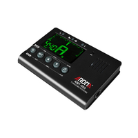 Hot Selling Anoma AMT-560 Electronic Metronome Guitar Ukulele Tunerr Multifunction with Metronome