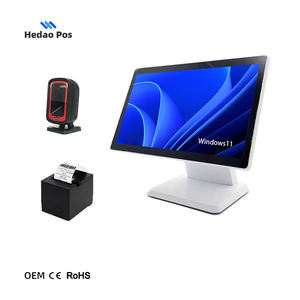 Offre Spéciale Windows POS Terminal pour la facturation de magasin de détail Scanner de <span class=keywords><strong>code</strong></span> QR pour l'utilisation de <span class=keywords><strong>caisse</strong></span> <span class=keywords><strong>enregistreuse</strong></span> - Product Image 1