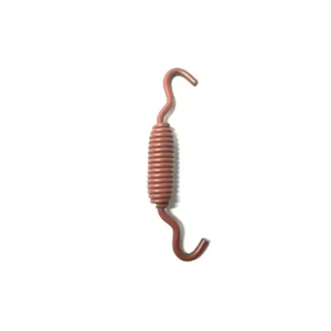 Resorte de Retorno de Alta Calidad para Eje y Suspensión de Camiones, Remolques y Semirremolques - Product Image 3