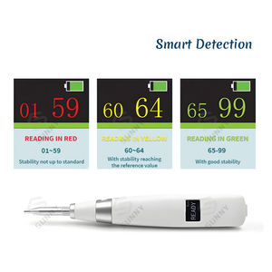 Implants dentaires Stabilité Mètre Résonance Moniteur intelligent Implants de mesure précis - Product Image 3