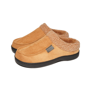 Mocassini <span class=keywords><strong>da</strong></span> <span class=keywords><strong>Uomo</strong></span>, Ciabatte Slip-on per Interni/Esterni - Product Image 3