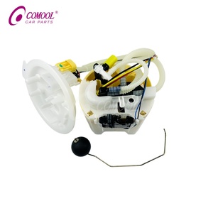 Ensemble de pompe à carburant COMOOL 16117467714 16117400689 pour BMW Série 7 G12 Module de distribution de carburant de haute qualité - Product Image 1