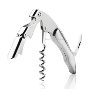 FORKRY Hot Selling High Quality Professional Wine Opener Corkscrew