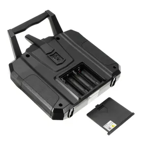 Transmisor de Radio FLYSKY FS-i6 I6 2.4G 6CH AFHDS 2A con Receptor IA6B X6B A8S para Avión RC, Helicóptero, Dron de Carreras FPV - Product Image 4