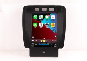 9.7 "Android autoradio Multimedia lettore Video unità di testa per <span class=keywords><strong>PorscheCayenne</strong></span> 2006-2009 4G CarPlay GPS di navigazione - Product Image 2