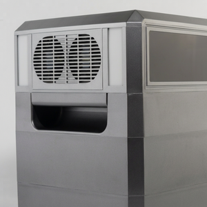 Estación de Energía Portátil LANX LX-ACN06 de Gran Capacidad 3072WH 2000W 220V 50Hz, Generador para Exteriores de Onda Sinusoidal Pura con MPPT Solar LiFePO4 - Product Image 4