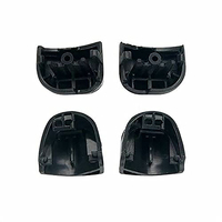 Déclencheur L1 R1 L2 R2 boutons d'épaule pour pièces de rechange de contrôleur PS5 déclencheur de déclencheur de pare-chocs déclencheur