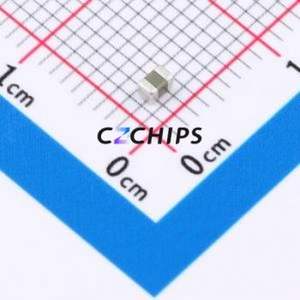 Condensateur SMD (MLCC) TMK212BBJ106MG-T 0805 (Capacité : 10uF) (Précision : 20%) Tension nominale : 25V - Product Image 1