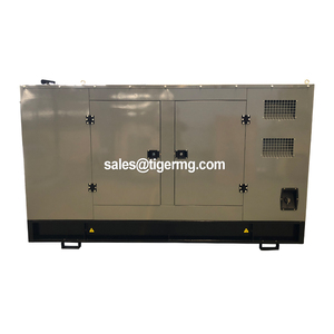 <span class=keywords><strong>20kW</strong></span> 25kVA 100KW 200KVA 220V110V50Hz三相サイレントディーゼル発電機セット<span class=keywords><strong>20kw</strong></span>走行時間保証無声発電機 - Product Image 1