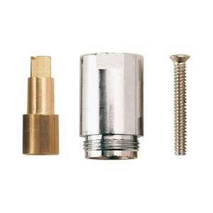 ส่วนต่อขยายวาล์วแบบฟลัชเมาท์สำหรับการใช้เครื่องมือกลึง - Product Image 1