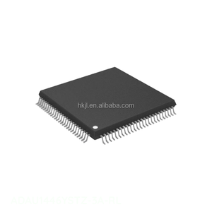 Acheter des composants électroniques en ligne ADAU1446YSTZ-3A-RL 100 LQFP Embedded Distributeur autorisé - Product Image 1