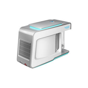 Taşınabilir 1L moleküler hidrojen (66.6%) oksijen (33.3%) jeneratör hidrojen oksijen teneffüs aromaterapi zengin hidrojen su - Product Image 6